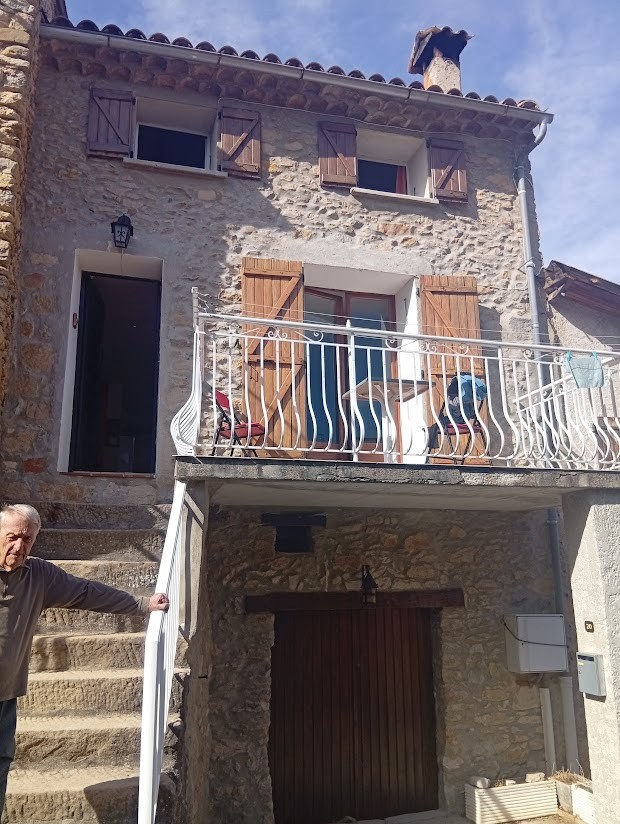 Maison à vendre à Meailles, 78 m², 3 pièces – photo 2 sur 9