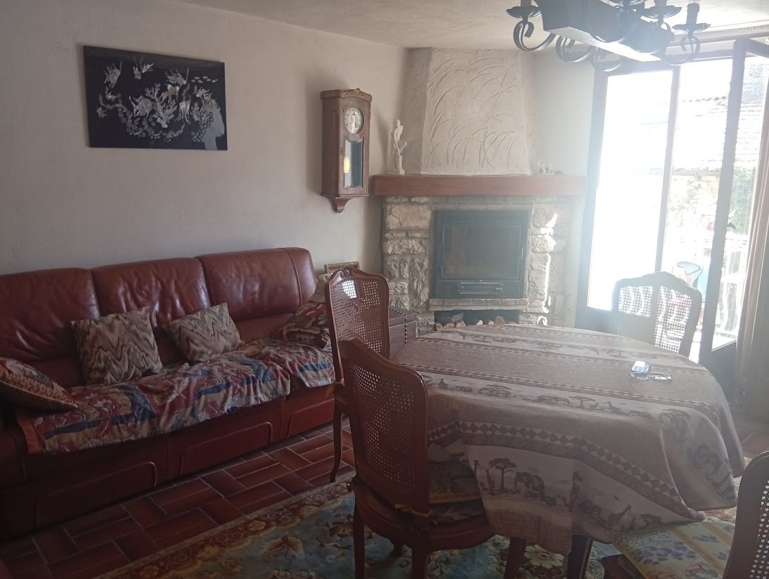 Maison à vendre à Meailles, 78 m², 3 pièces – photo 3 sur 9