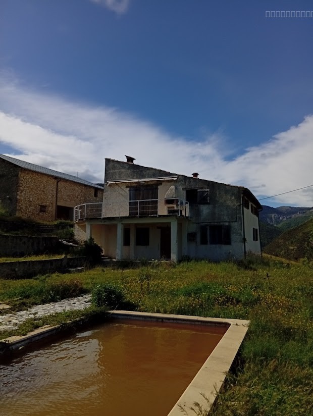 Bien immobilier à vendre à Annot, 580 m² – photo 3 sur 9