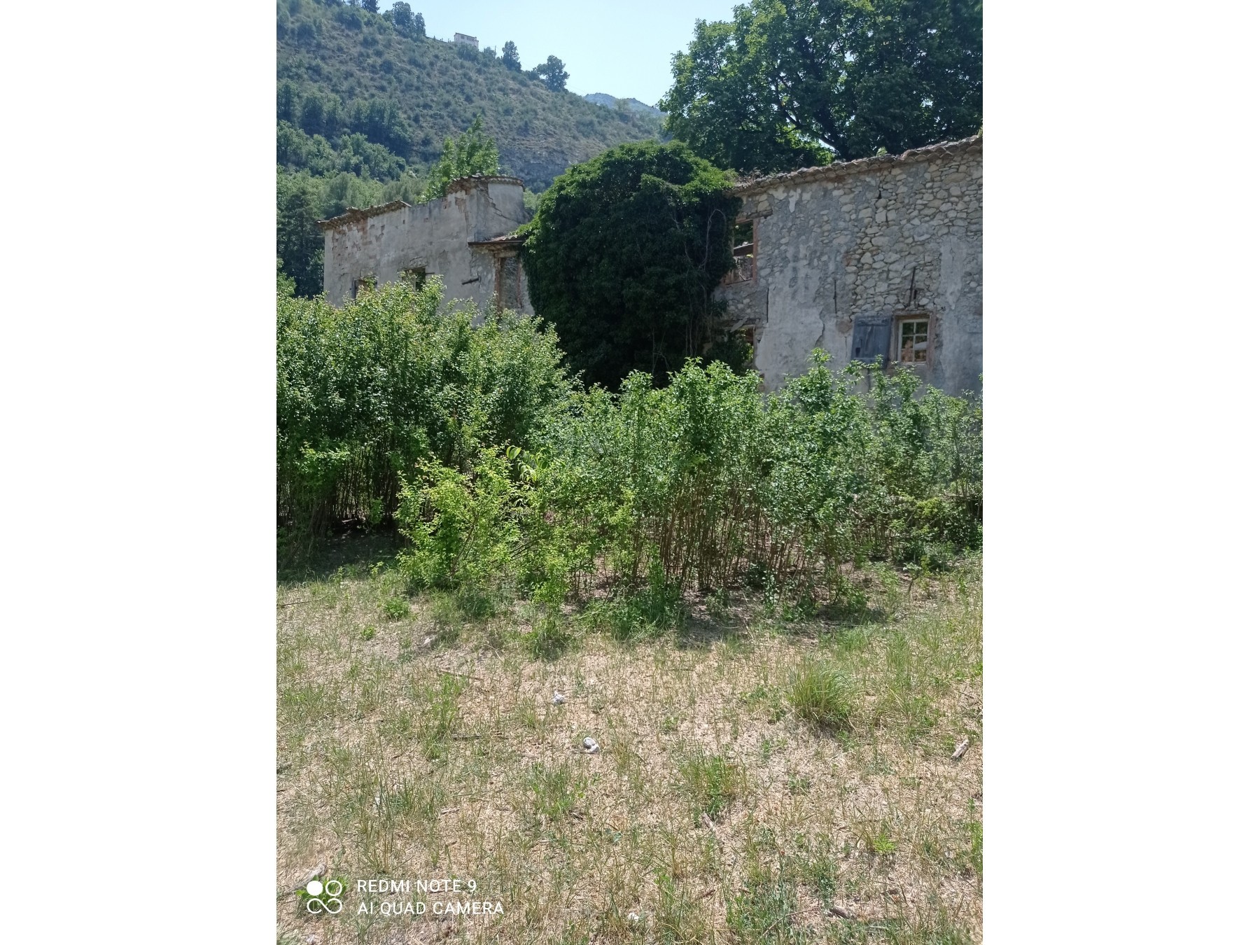 Bien immobilier à vendre à Entrevaux, 250 m², 4 pièces – photo 2 sur 2