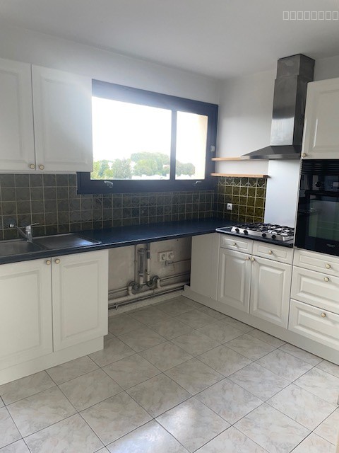 Appartement à vendre à Le bouscat, 79 m², 4 pièces – photo 1 sur 9