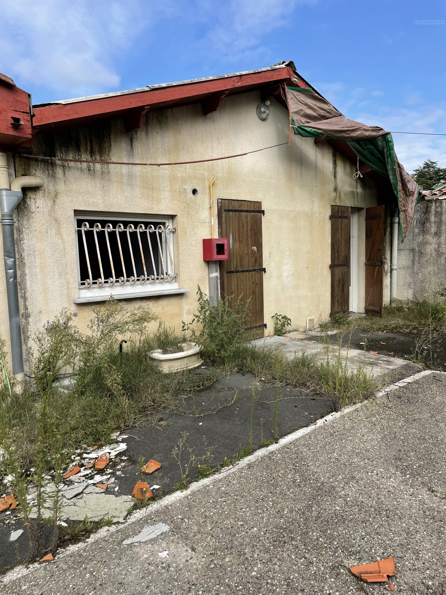 Maison à vendre à Le taillan medoc, 500 m², 1 pièce – photo 3 sur 5