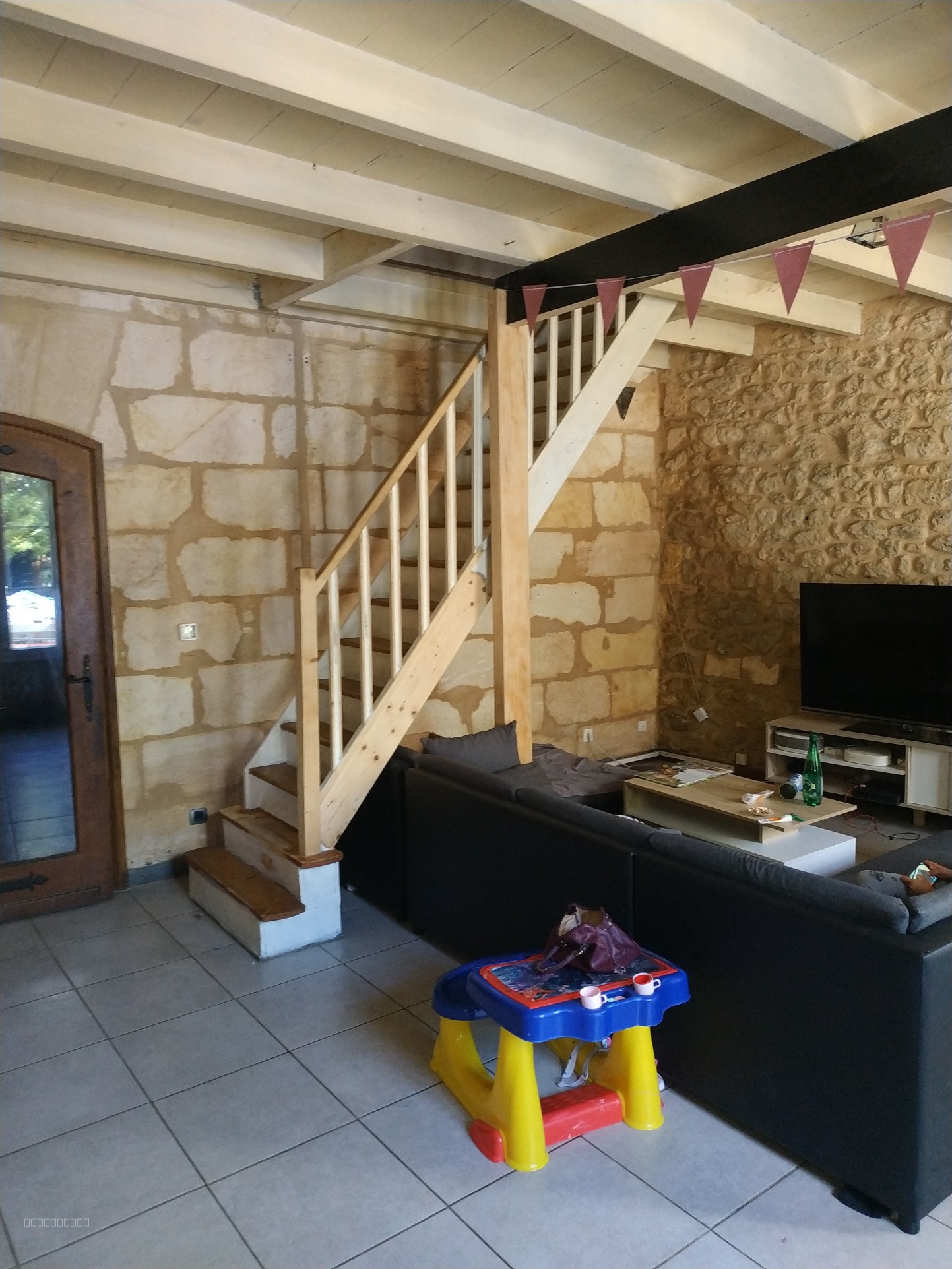 Maison à vendre à Lansac, 130 m², 6 pièces – photo 2 sur 4