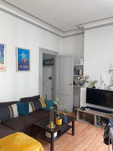 Appartement à vendre à Bordeaux, 41,63 m², 2 pièces – photo 3 sur 8