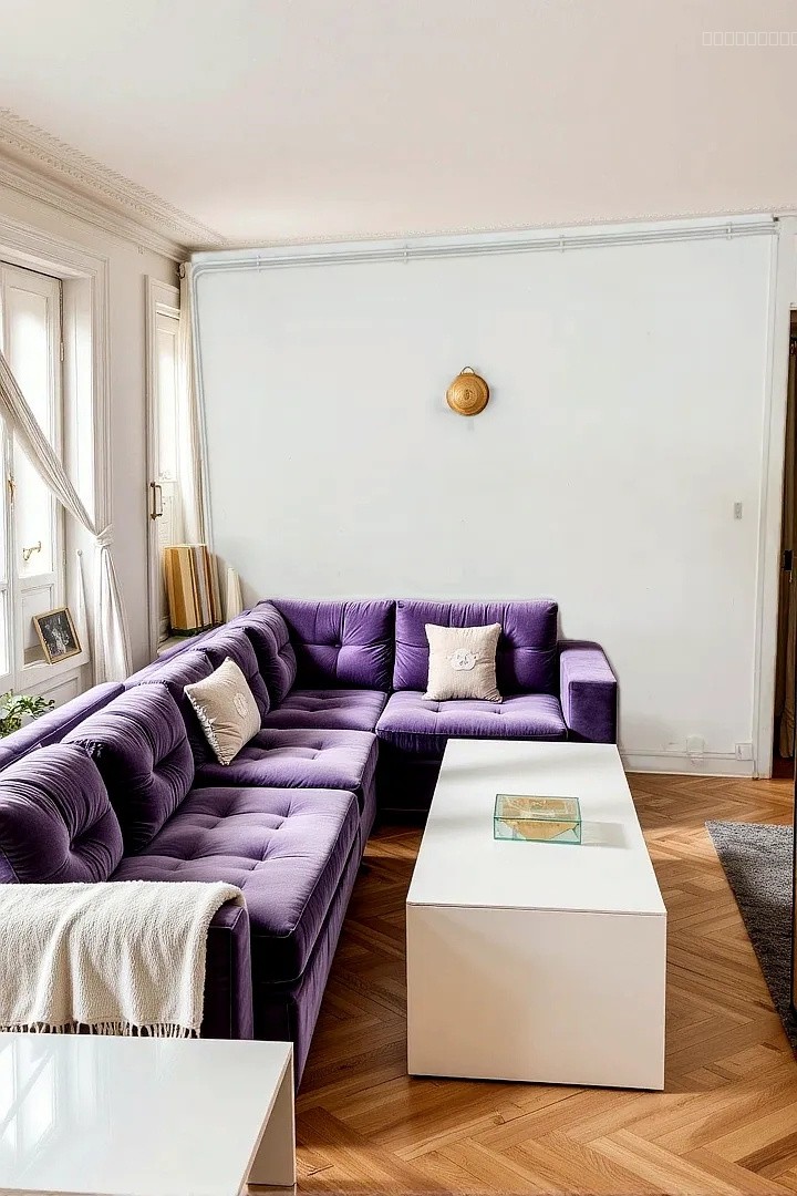 Appartement à vendre à Bordeaux, 47 m², 2 pièces – photo 1 sur 8