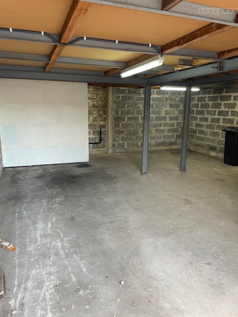 Entrepôt à louer à St medard en jalles, 40 m² – photo 1 sur 1