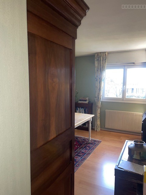 Appartement à vendre à Bordeaux-Caudéran, 71 m², 3 pièces – photo 3 sur 8