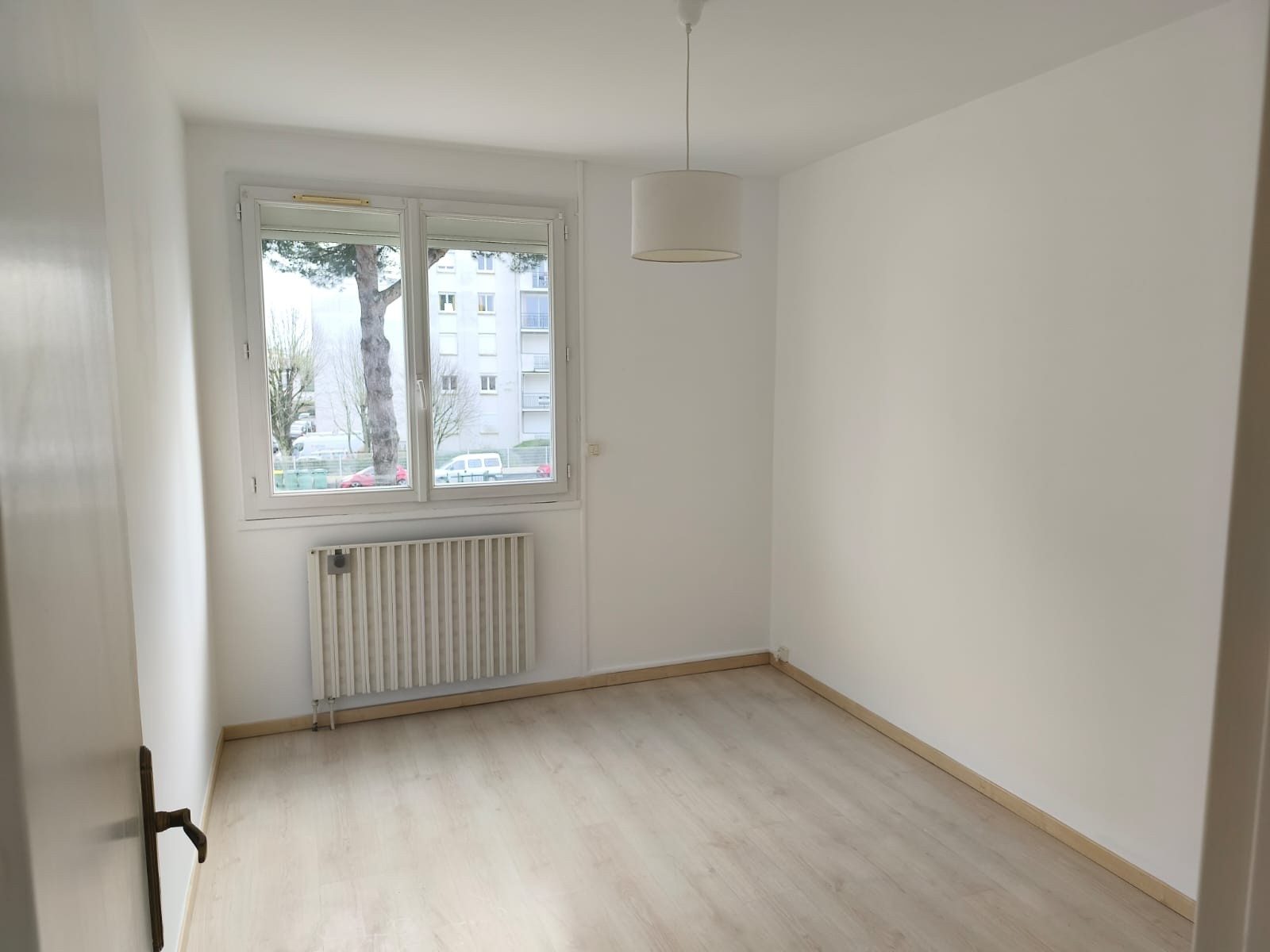 Appartement à louer à Bordeaux-Caudéran, 78,26 m², 5 pièces – photo 3 sur 5