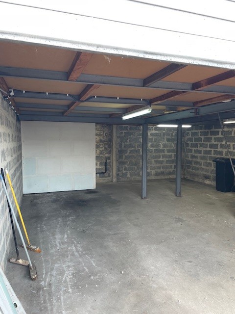 Entrepôt à louer à St medard en jalles, 110,14 m² – photo 1 sur 1