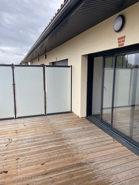 Appartement à vendre à St jean d illac, 62,09 m², 3 pièces – photo 2 sur 8