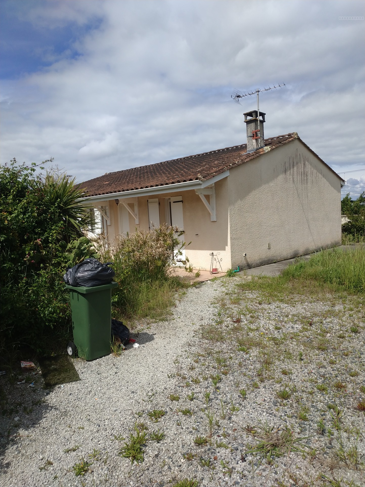Maison à vendre à Blanquefort, 90 m², 4 pièces – photo 1 sur 5