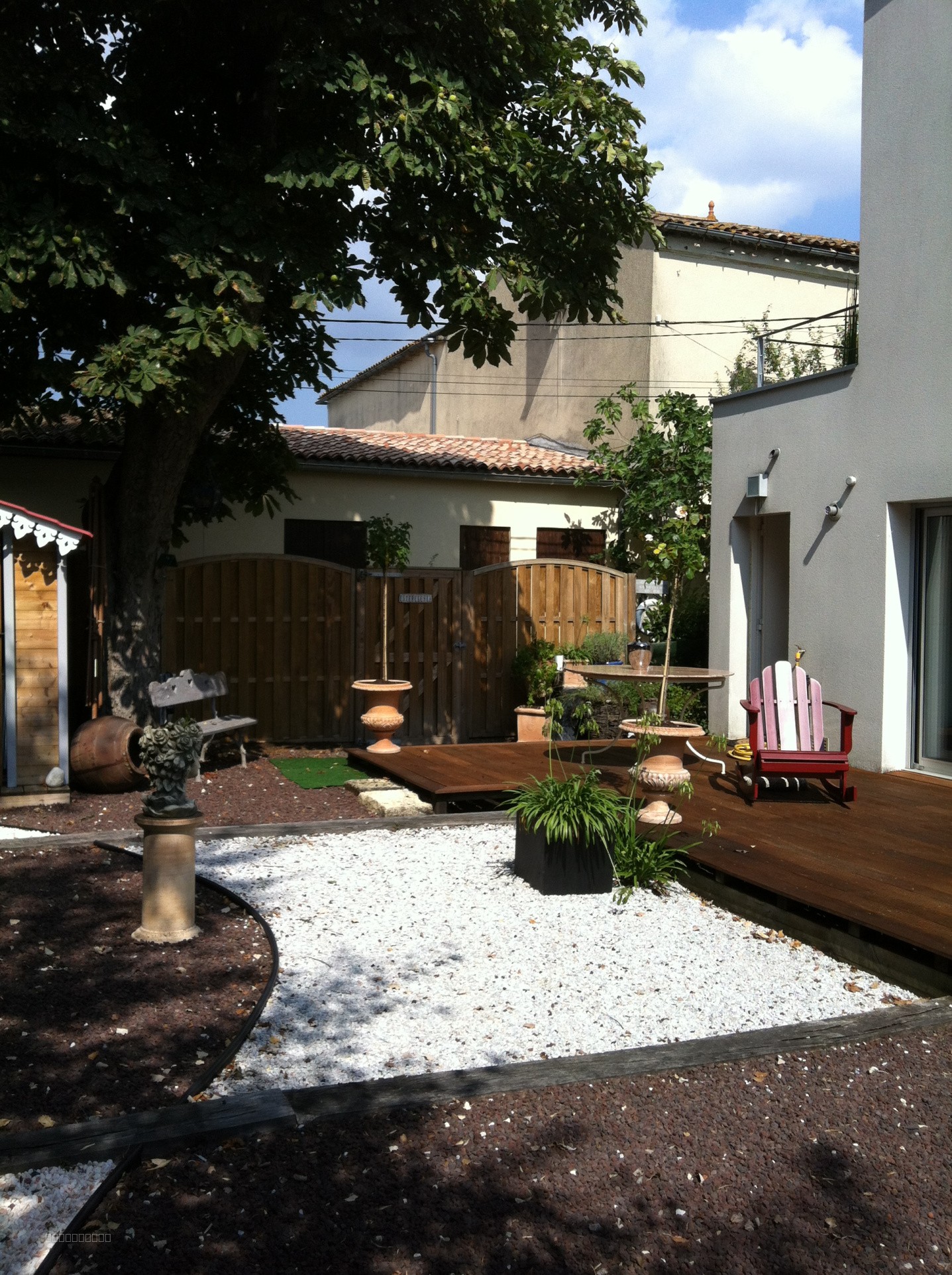 Maison à vendre à Bordeaux-Caudéran, 115 m², 4 pièces – photo 2 sur 13