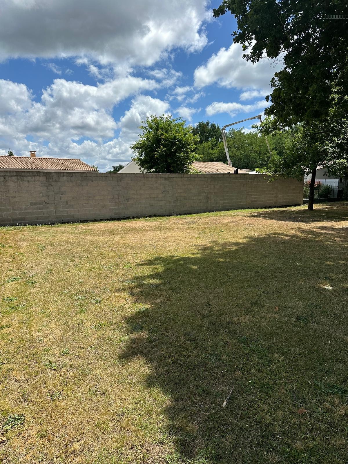 Bien immobilier à vendre à Avensan, 1 000 m² – photo 3 sur 5