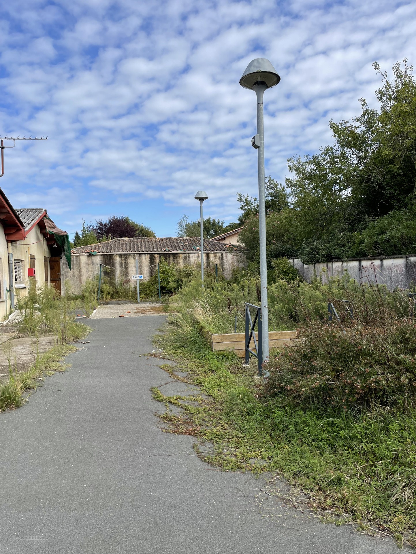 Maison à vendre à Le taillan medoc, 500 m², 1 pièce – photo 2 sur 5
