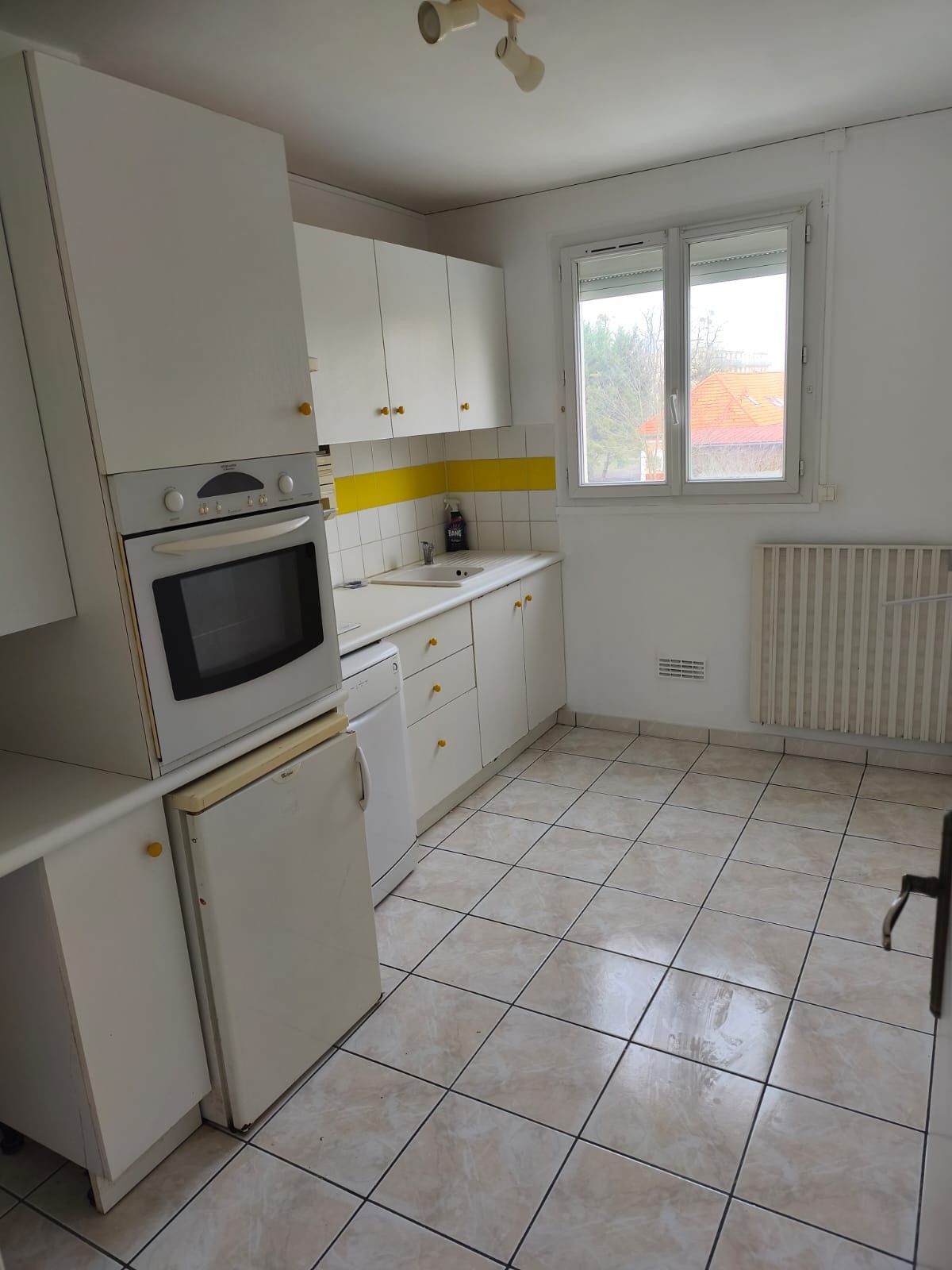 Appartement à louer à Bordeaux-Caudéran, 78,26 m², 5 pièces – photo 1 sur 5