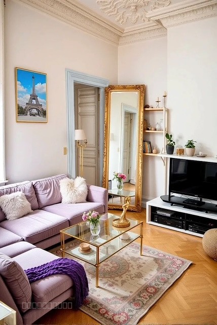 Appartement à vendre à Bordeaux, 41,63 m², 2 pièces – photo 2 sur 8