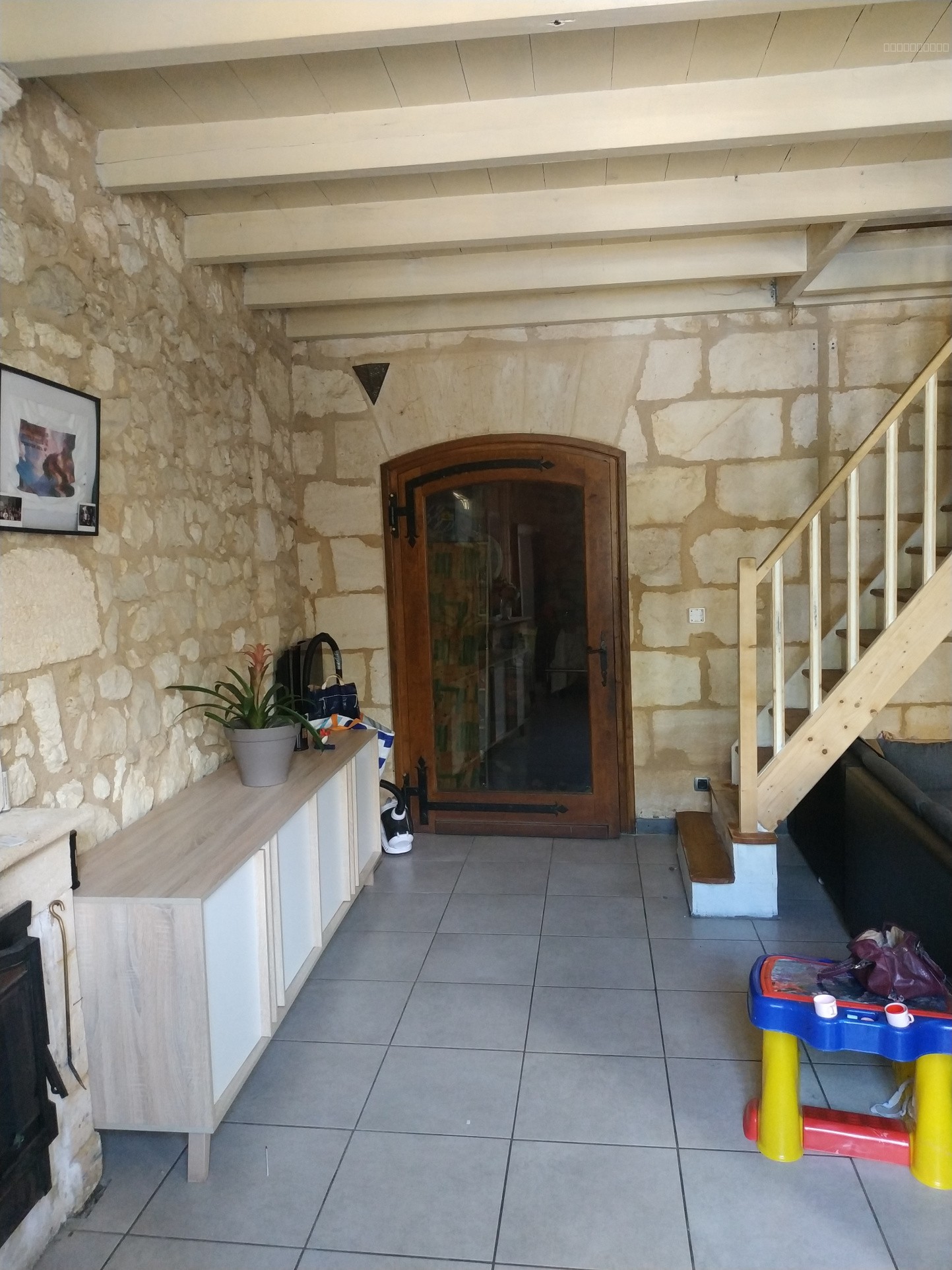 Maison à vendre à Lansac, 130 m², 6 pièces – photo 1 sur 4