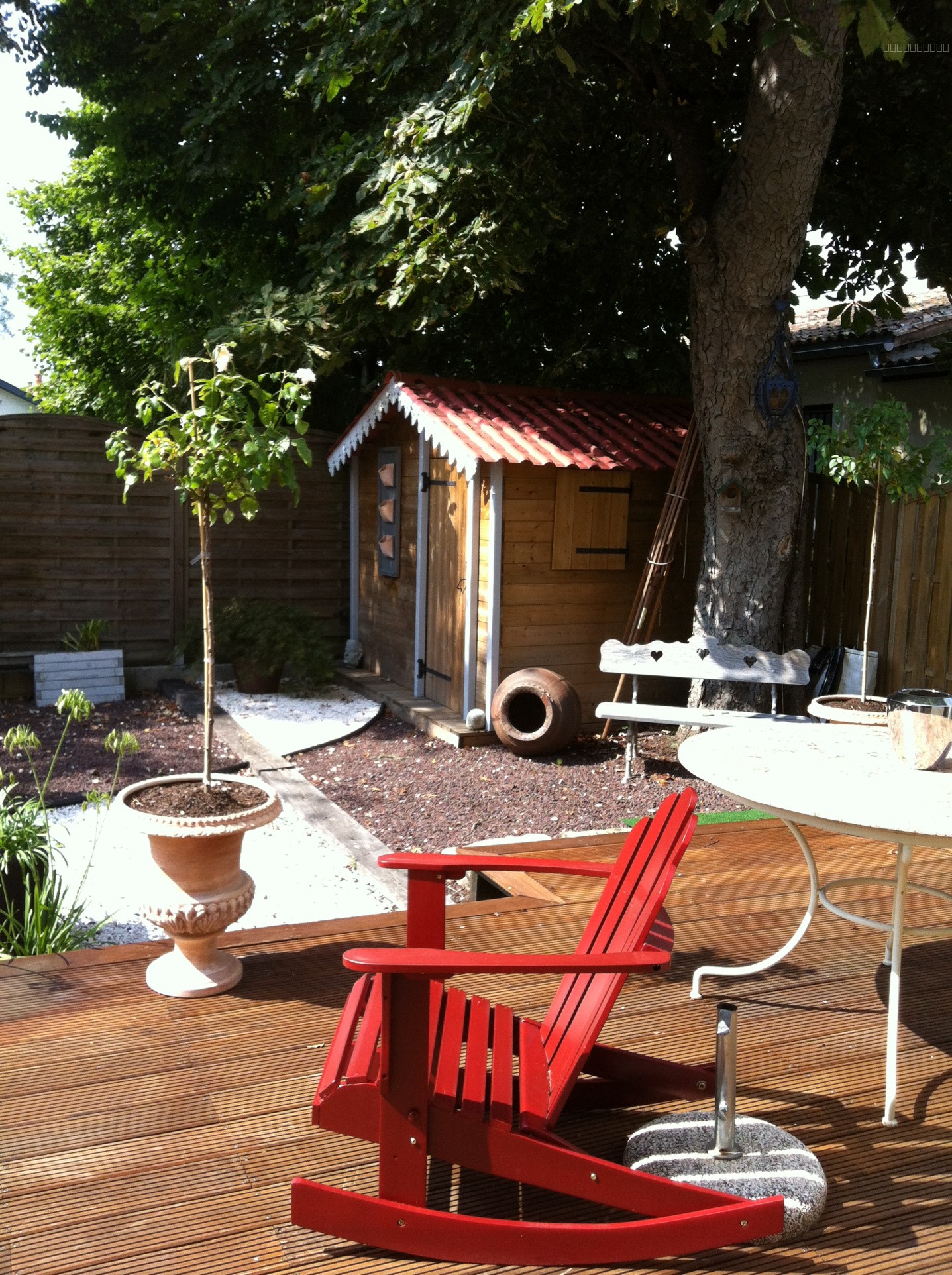 Maison à vendre à Bordeaux-Caudéran, 115 m², 4 pièces – photo 1 sur 13