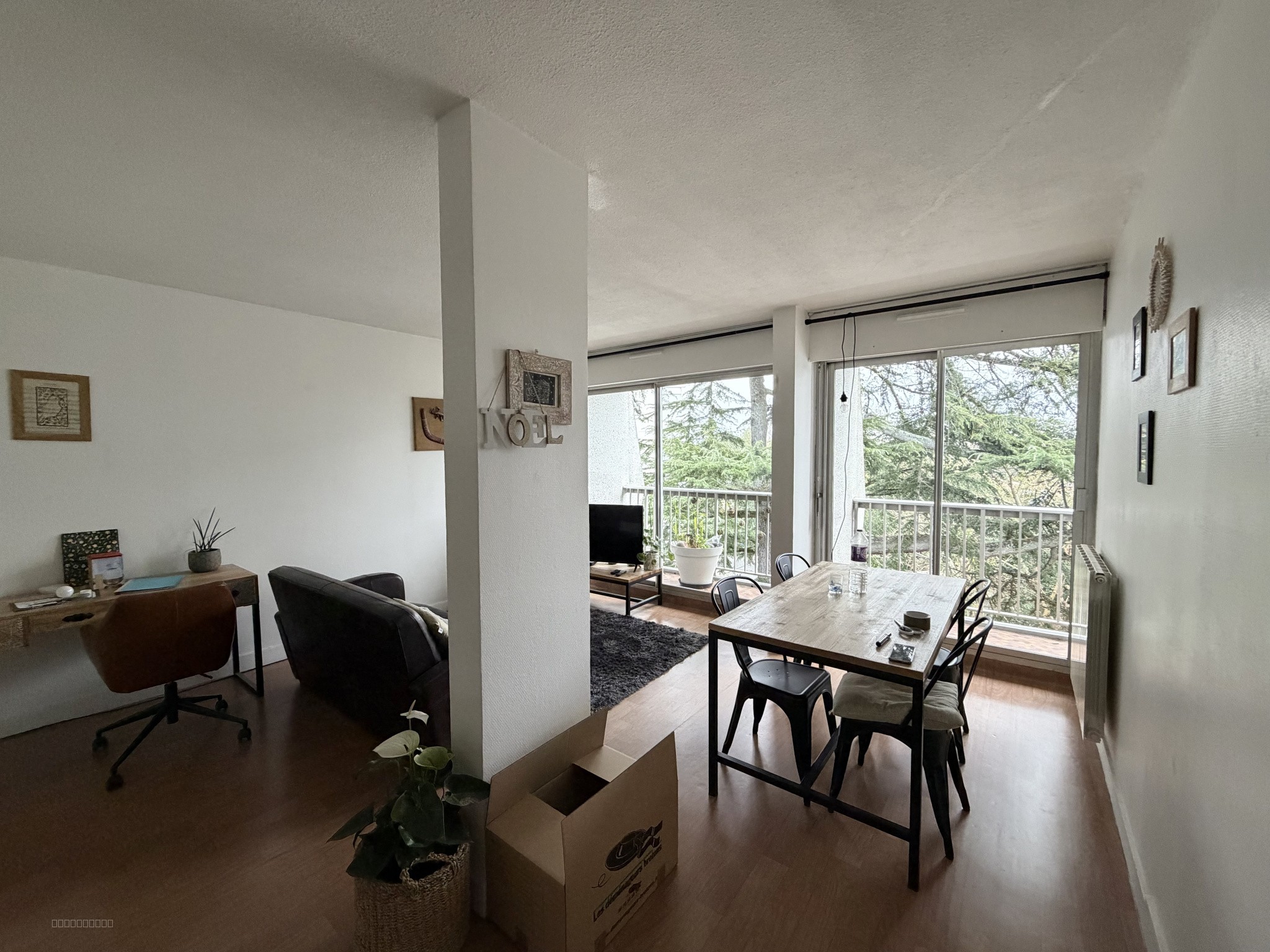Appartement à louer à Bordeaux-Caudéran, 61,7 m², 3 pièces – photo 2 sur 10