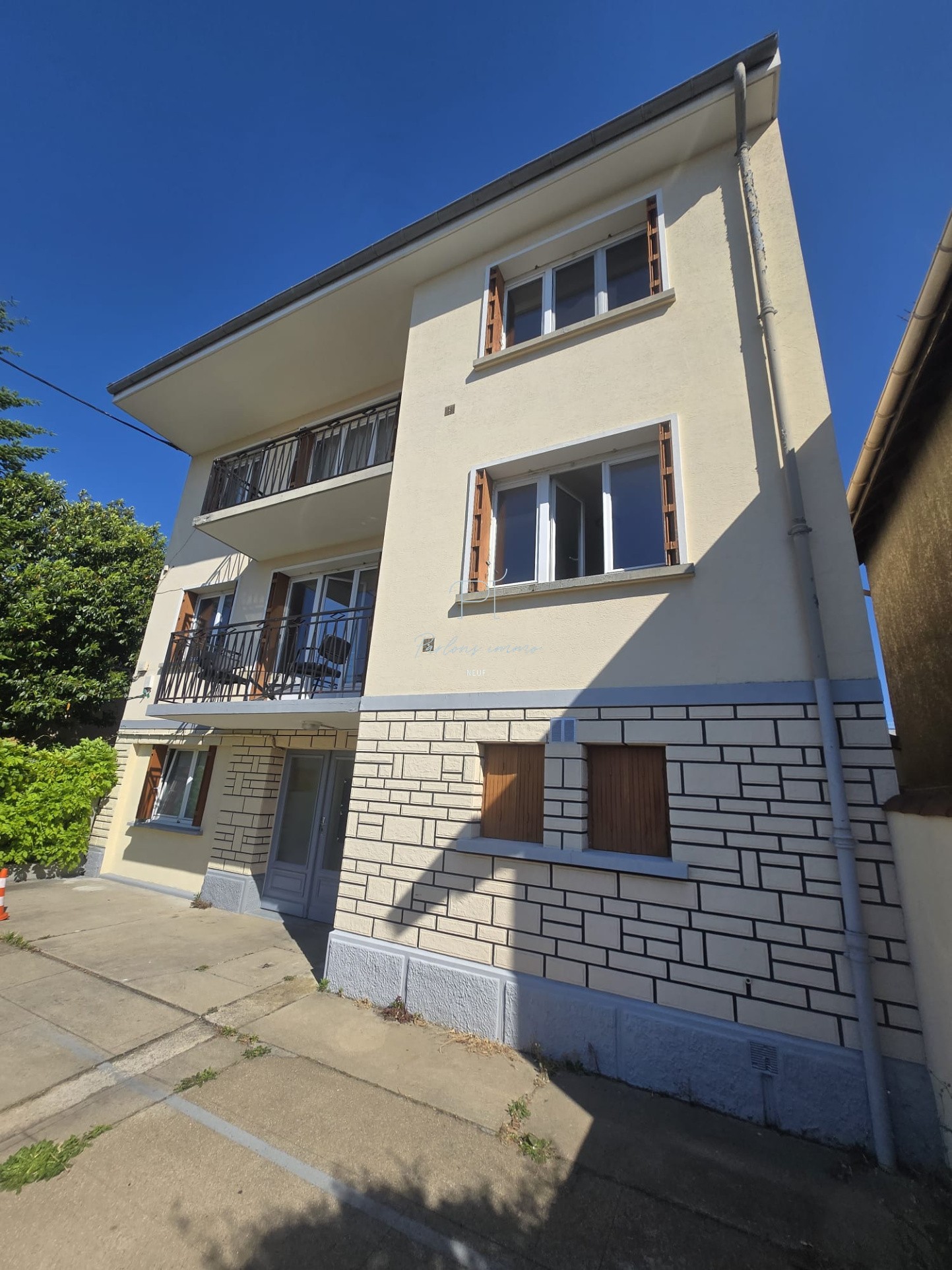 Appartement à vendre à Ormesson sur marne, 80,26 m², 4 pièces – photo 1 sur 7