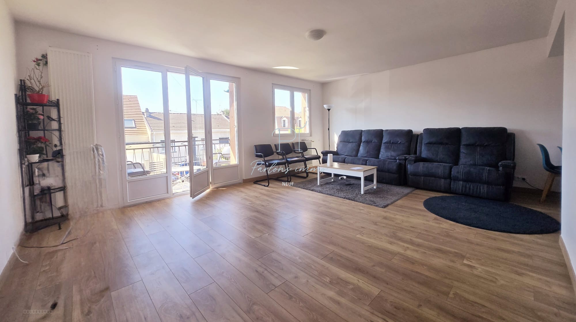 Appartement à vendre à Ormesson sur marne, 80,26 m², 4 pièces – photo 2 sur 7