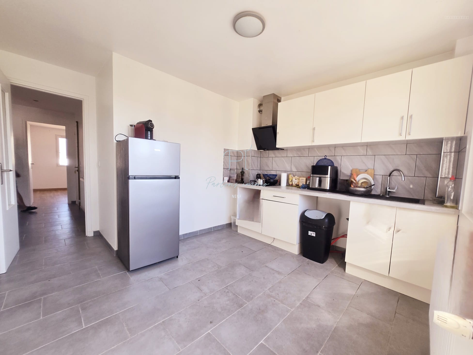 Appartement à vendre à Ormesson sur marne, 80,26 m², 4 pièces – photo 3 sur 7