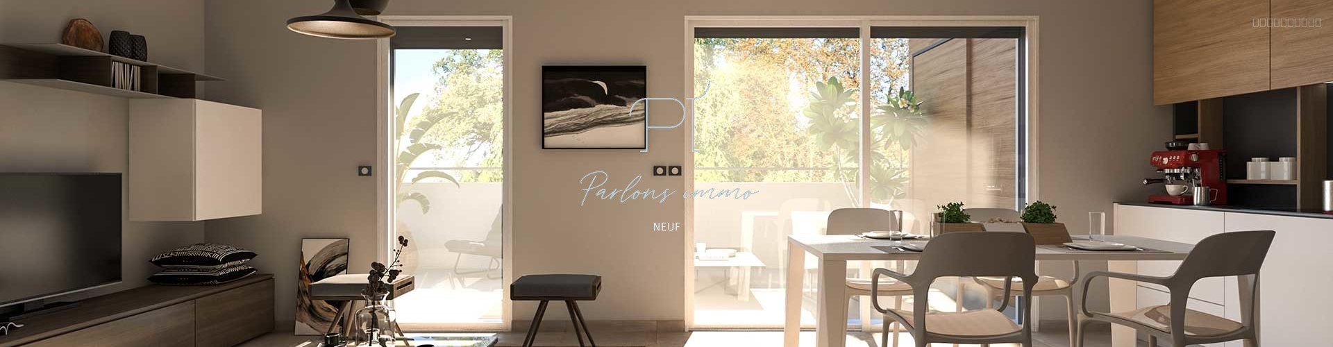 Appartement à vendre à Vanves, 59,48 m², 3 pièces – photo 1 sur 2