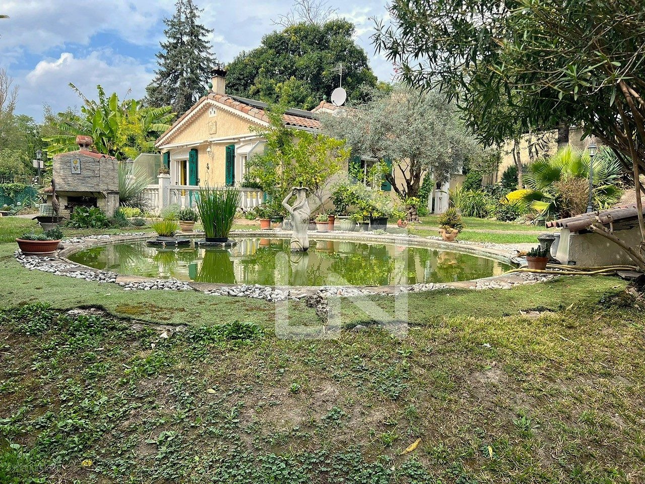 Maison à vendre à Bourg les valence, 135 m², 5 pièces – photo 2 sur 14