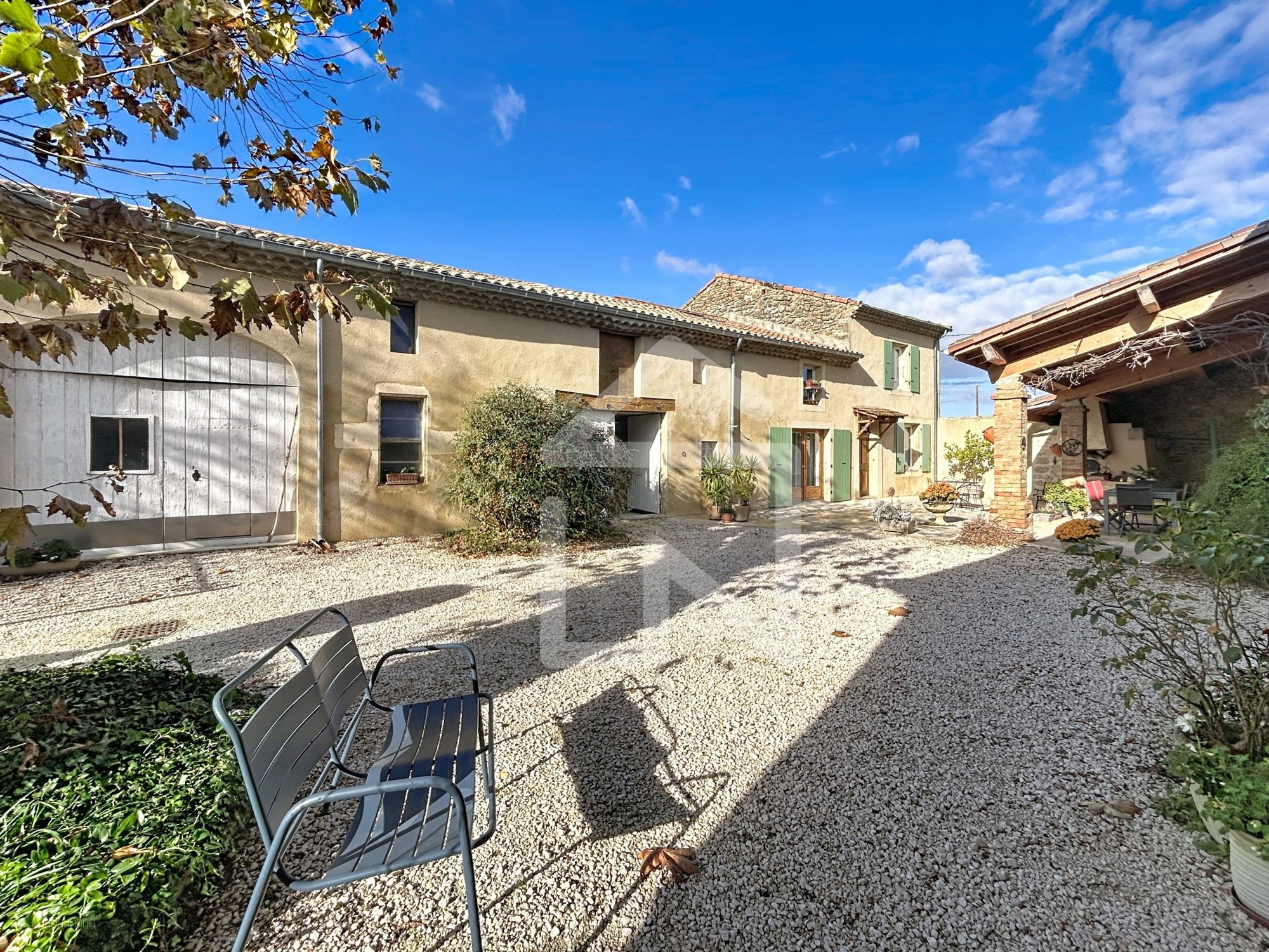 Maison à vendre à Montoison, 170 m², 6 pièces – photo 2 sur 19