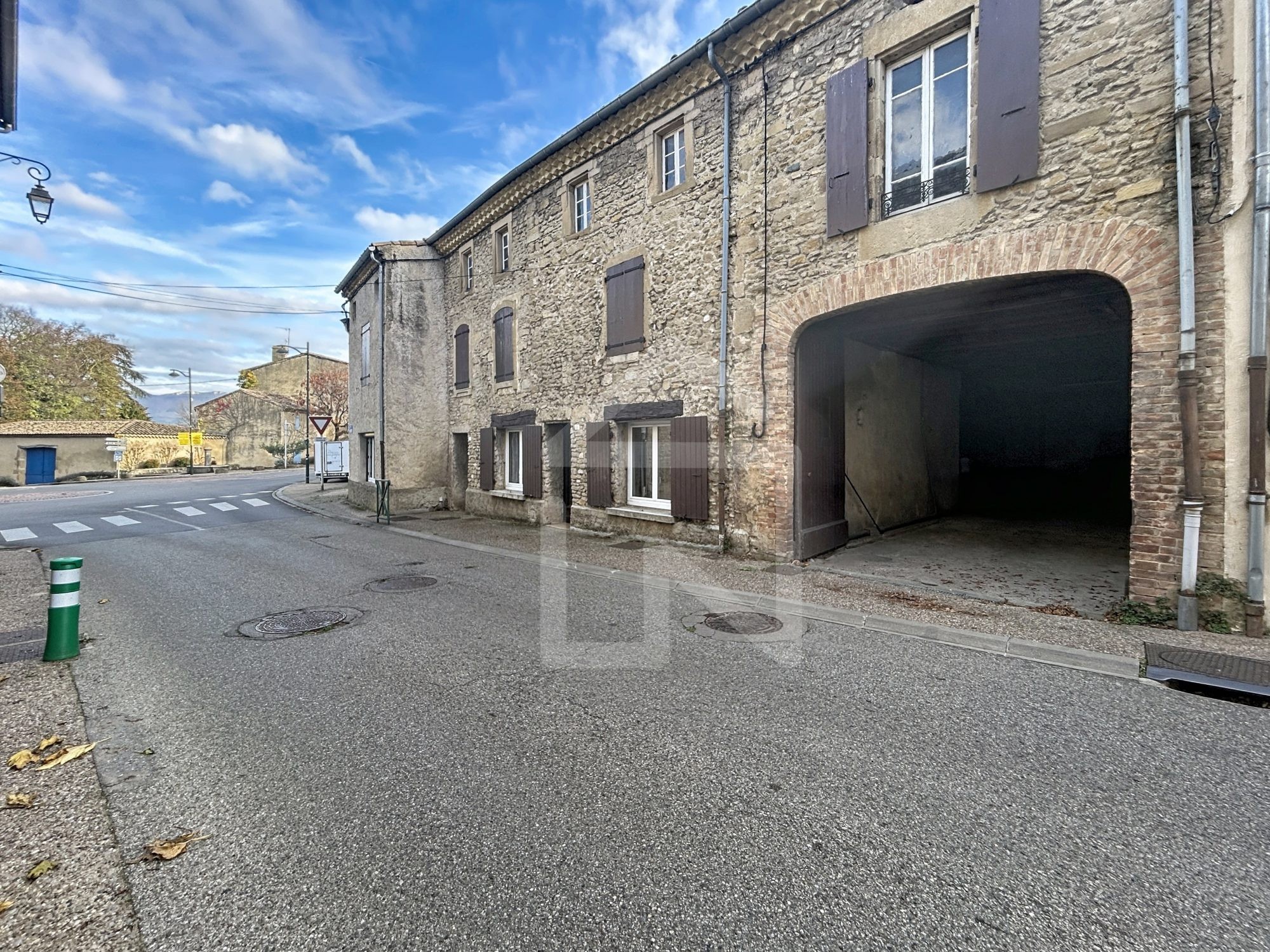 Maison à vendre à Montoison, 192 m², 6 pièces – photo 1 sur 16