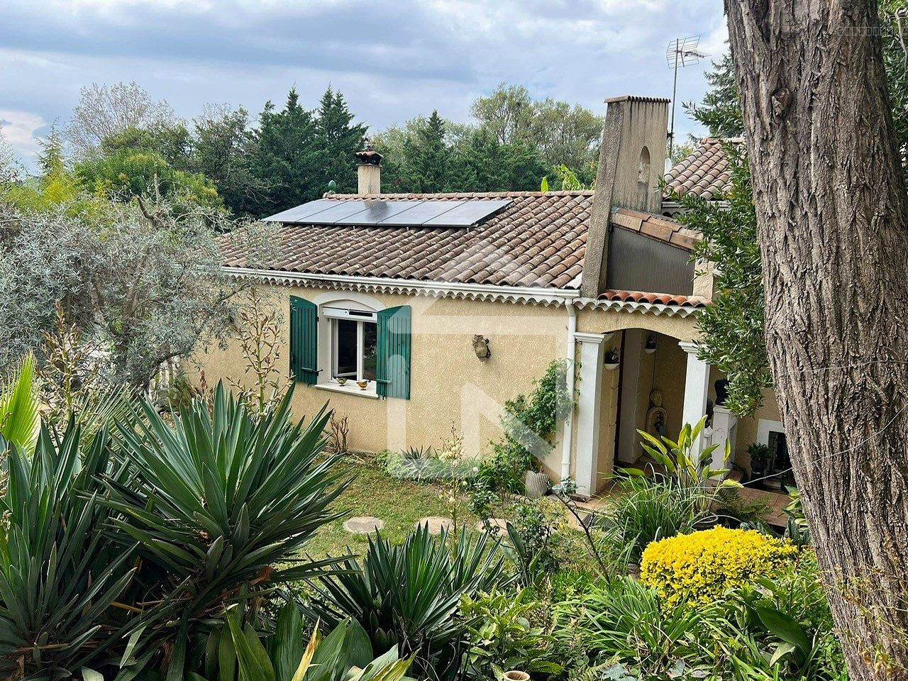 Maison à vendre à Bourg les valence, 135 m², 5 pièces – photo 1 sur 14