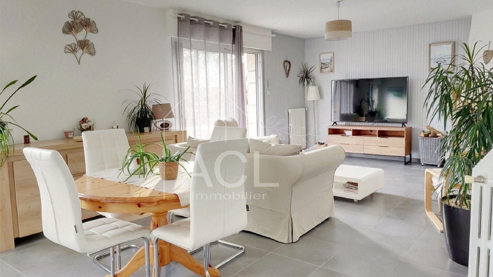 Maison à vendre à St pierre quiberon, 179 m², 8 pièces – photo 1 sur 12
