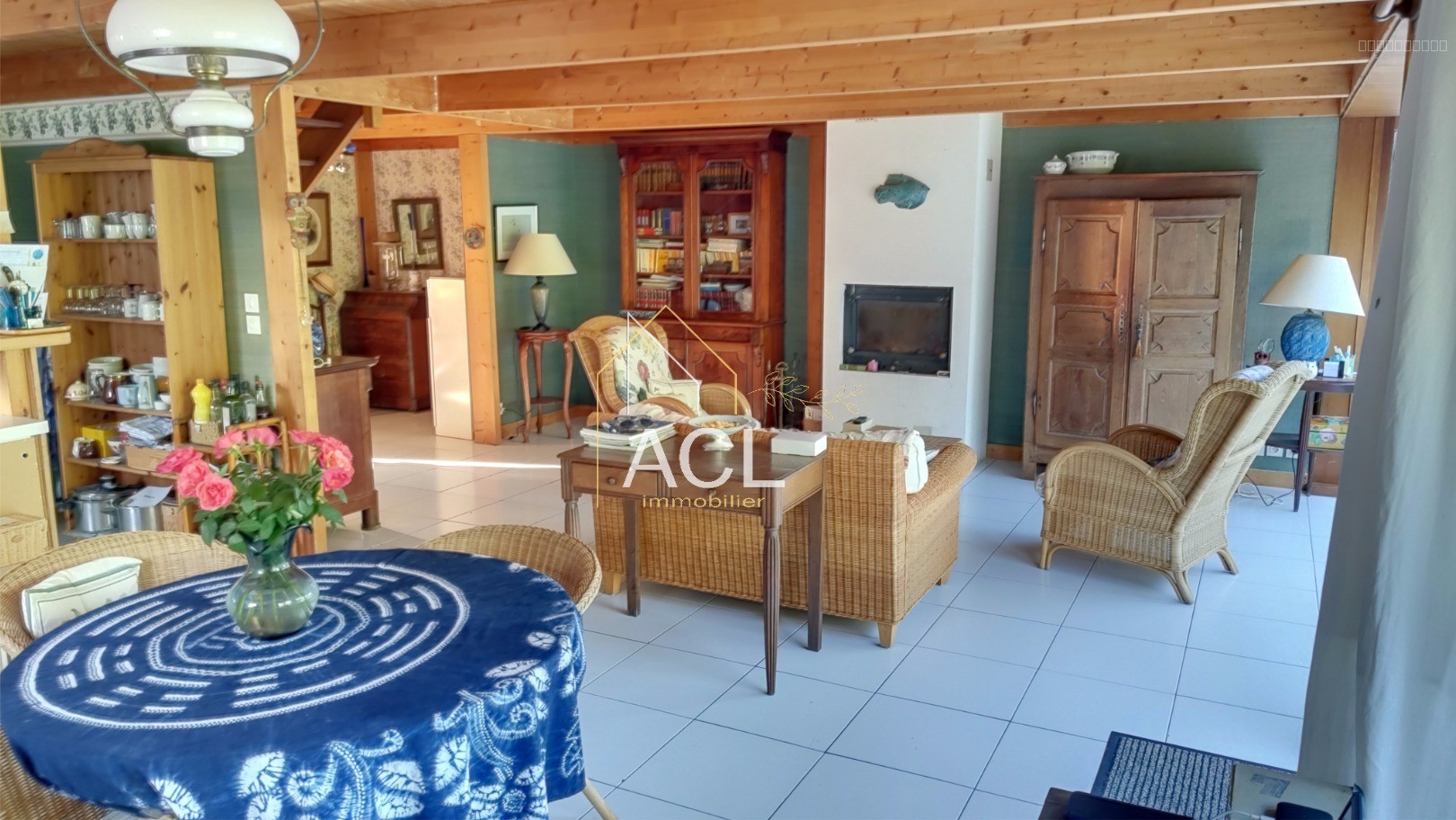 Maison à vendre à Quiberon, 500 m², 7 pièces – photo 1 sur 16