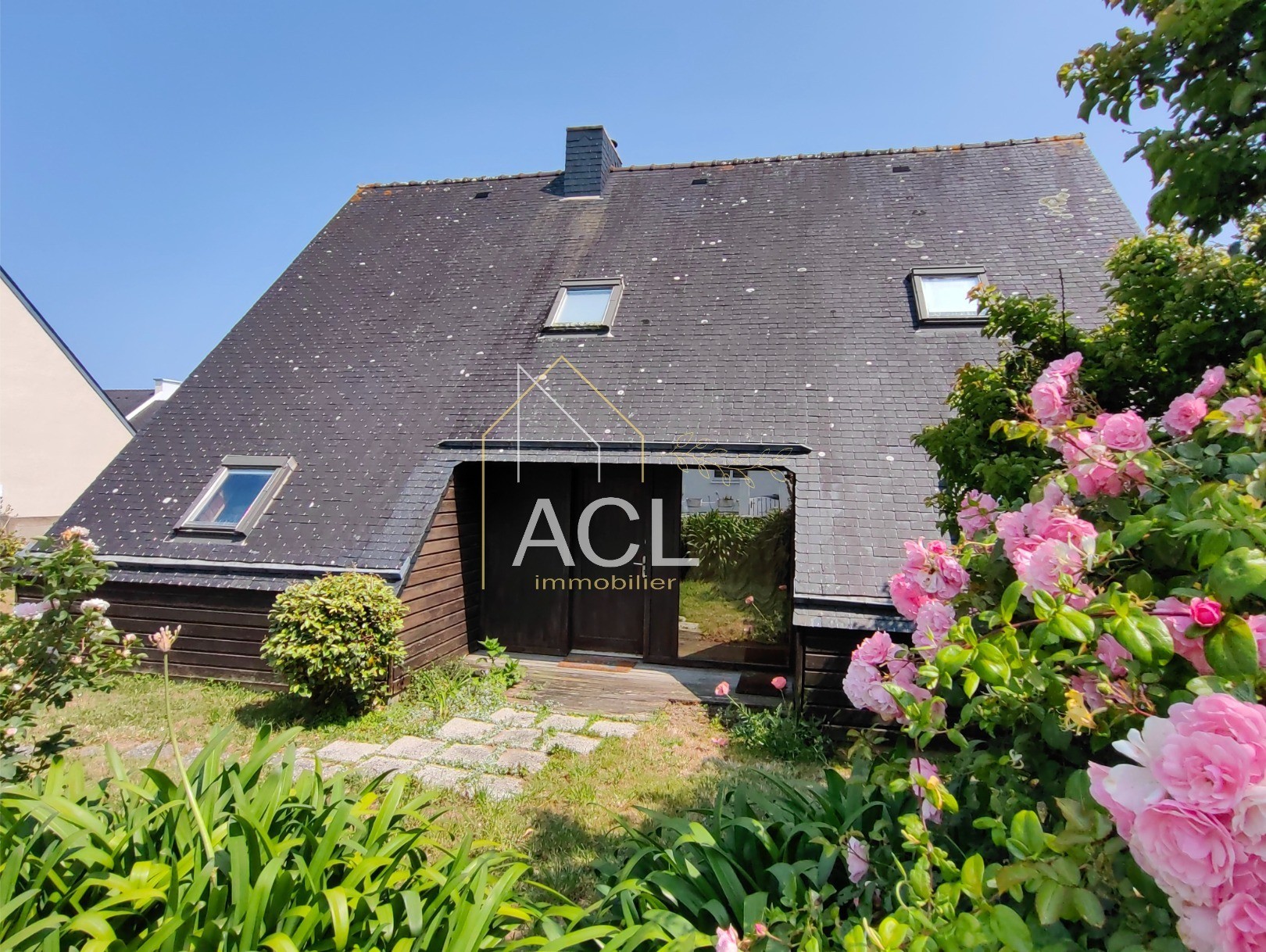 Maison à vendre à Quiberon, 130 m², 7 pièces – photo 2 sur 16