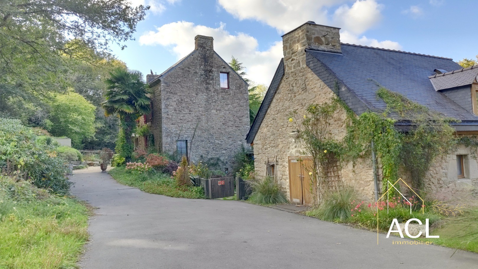 Domaine d’exception avec moulin à eau, gîte et restaurant entre terre et mer — photo 14