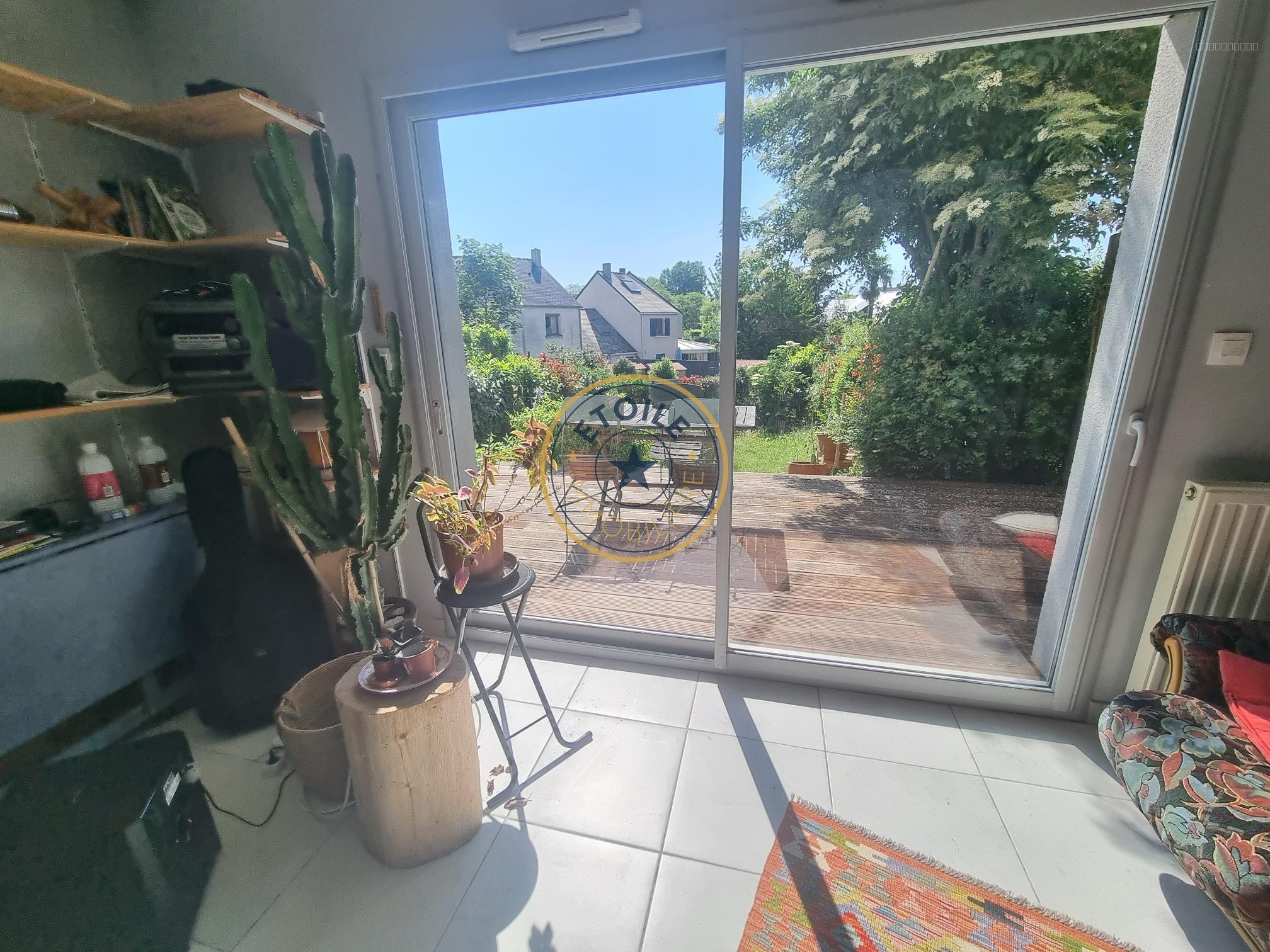 Maison à vendre à Angers, 20 m², 5 pièces – photo 1 sur 11