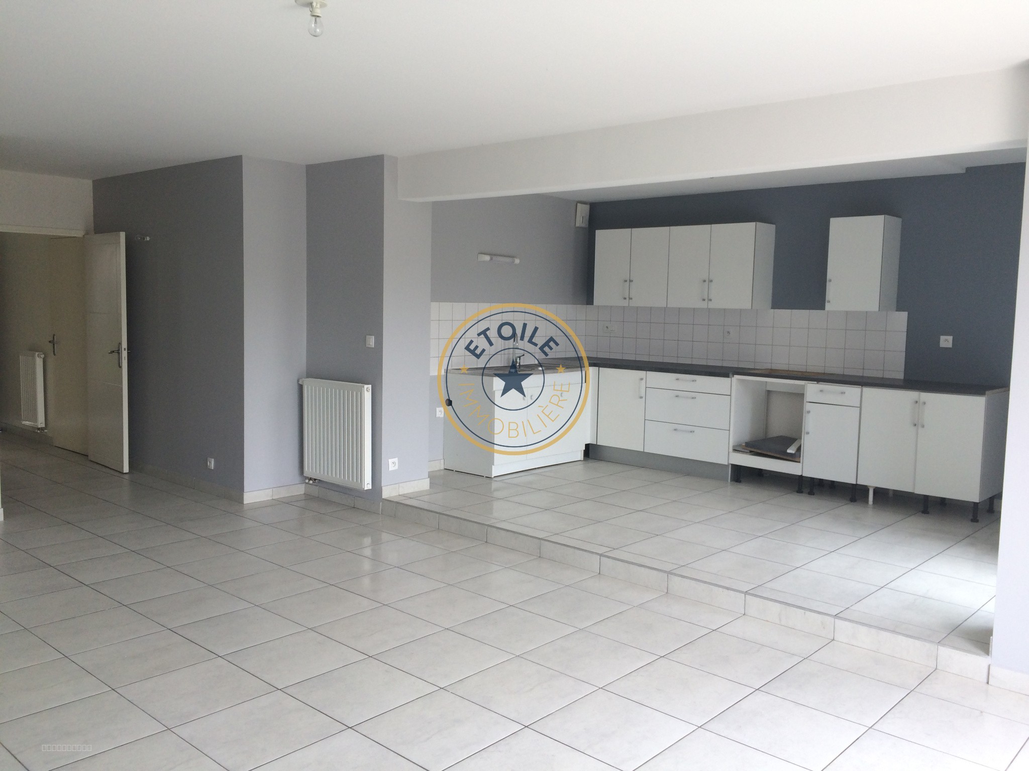 Maison à vendre Angers CHU-Ste Thérèse, jardin et garage — photo 8