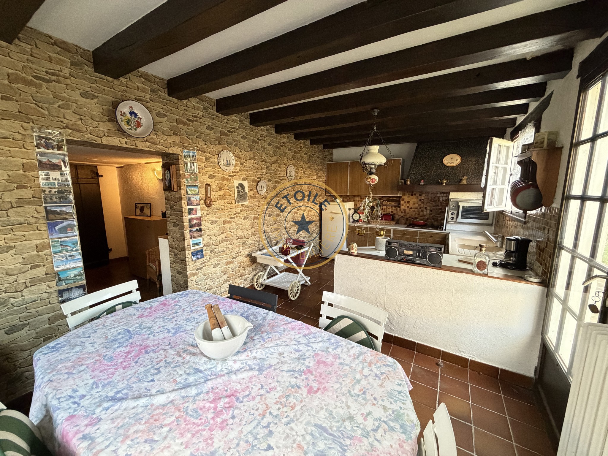 Maison à vendre à Angers, 17,5 m², 4 pièces – photo 2 sur 12