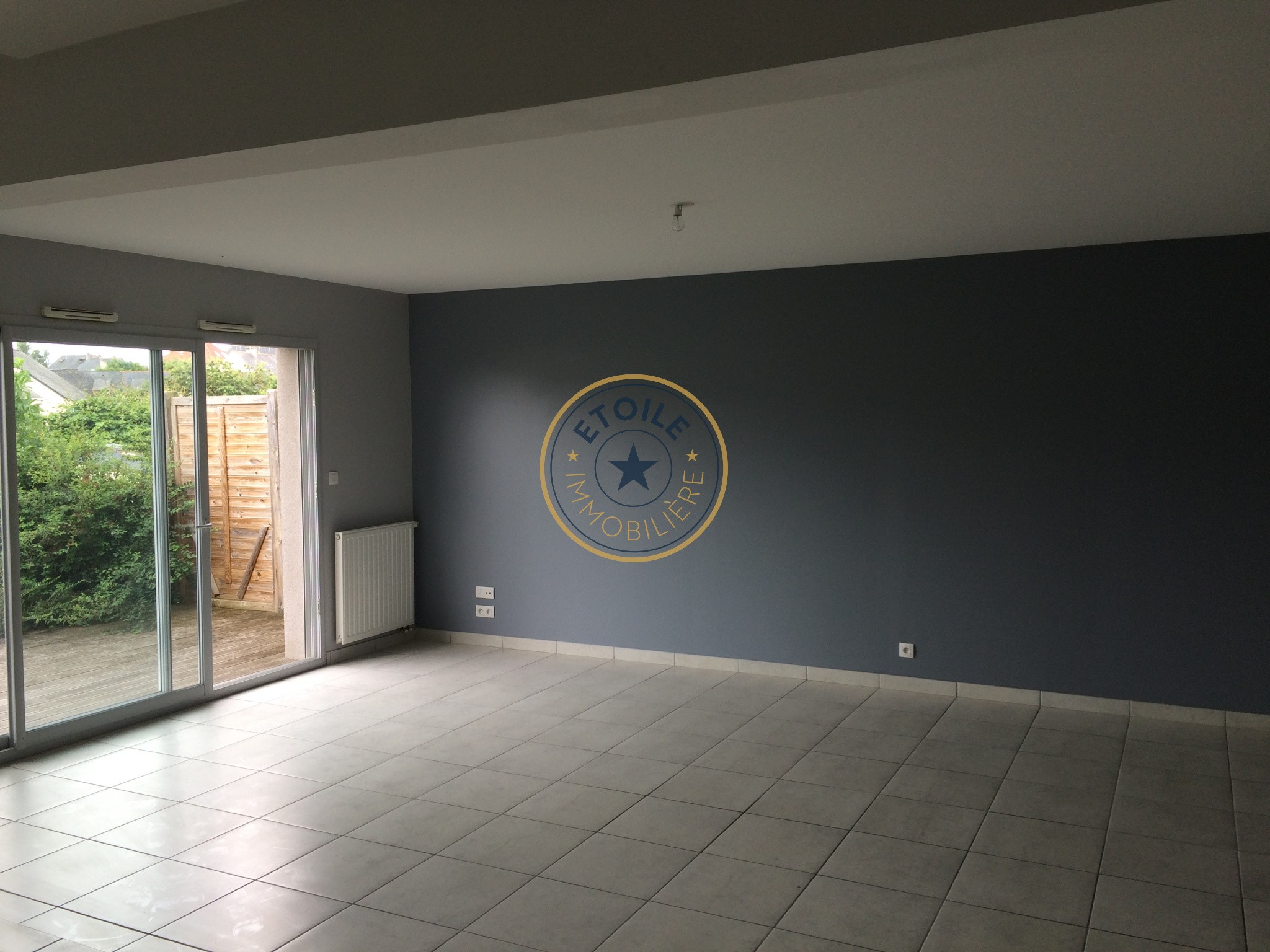 Maison à vendre Angers CHU-Ste Thérèse, jardin et garage — photo 10