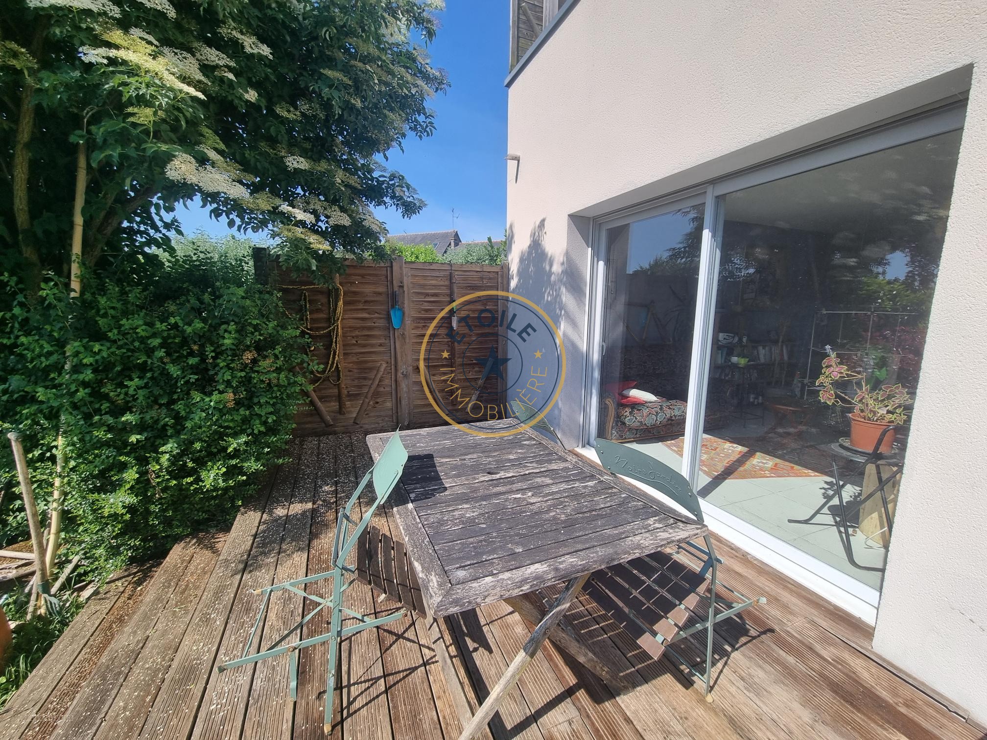 Maison à vendre à Angers, 20 m², 5 pièces – photo 2 sur 11
