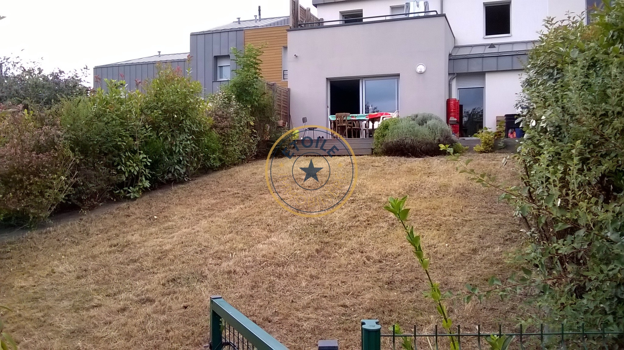 Maison à vendre Angers CHU-Ste Thérèse, jardin et garage — photo 11