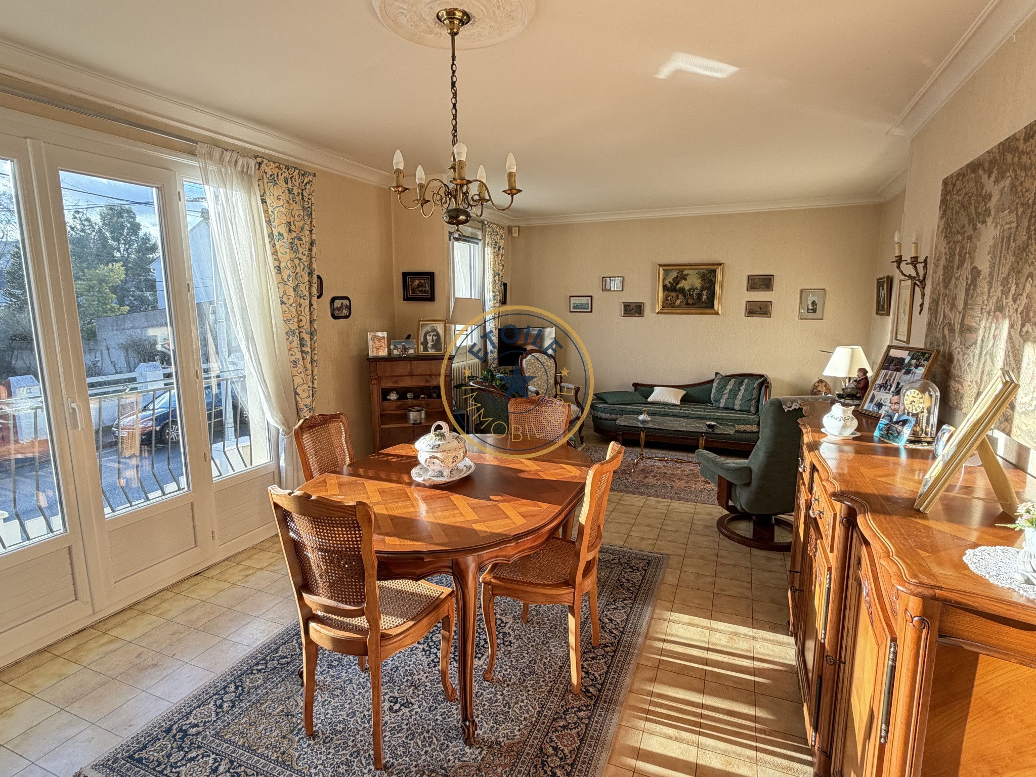 Maison à vendre à Angers, 17,5 m², 4 pièces – photo 3 sur 12