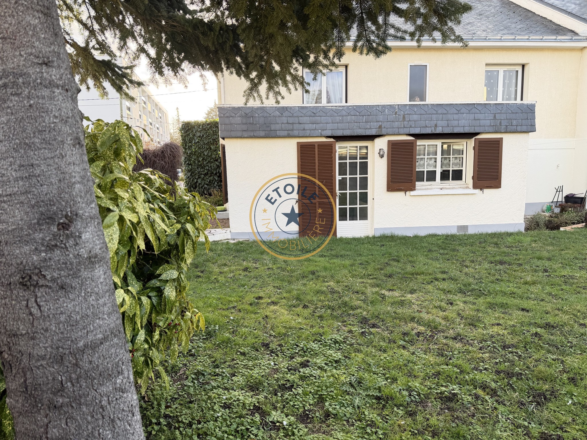Maison à vendre à Angers, 17,5 m², 4 pièces – photo 1 sur 12