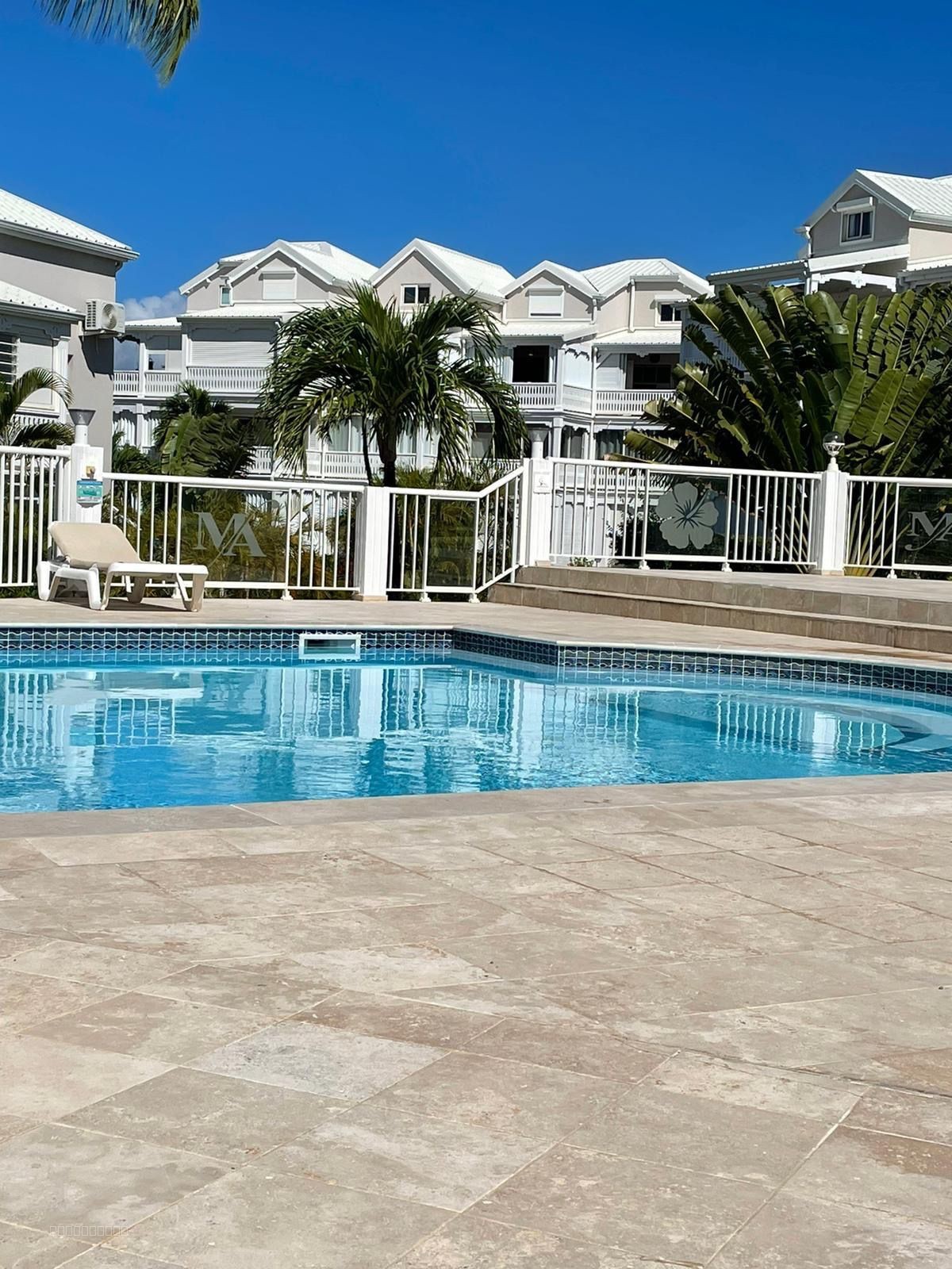Bien immobilier à vendre à Saint martin, 66 m², 2 pièces – photo 2 sur 15