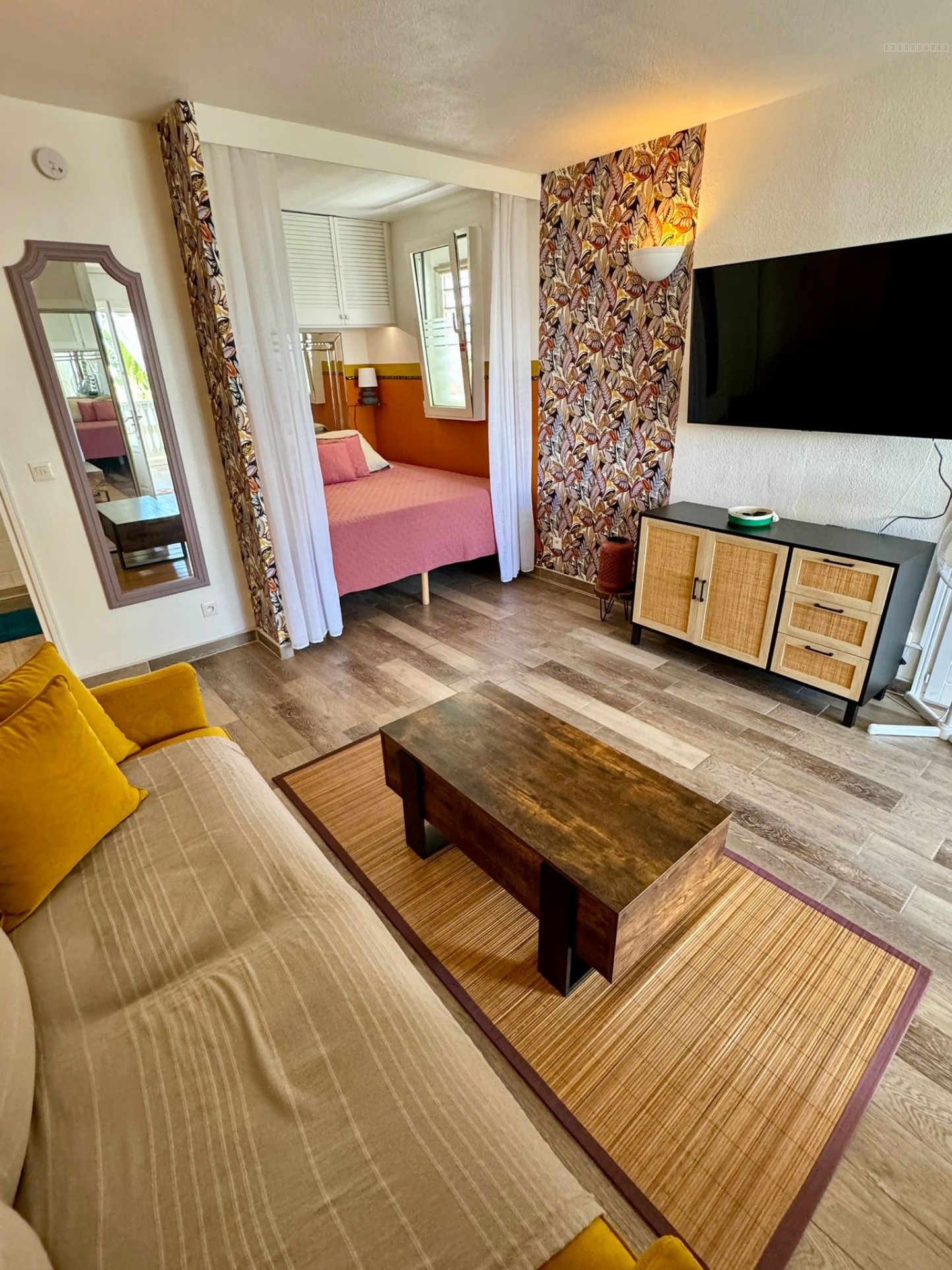 Studio à louer à St martin, 32 m², 1 pièce – photo 1 sur 15