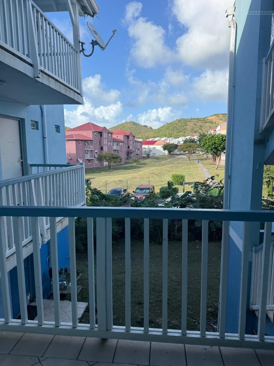 Studio à vendre à St martin, 23 m², 1 pièce – photo 1 sur 9