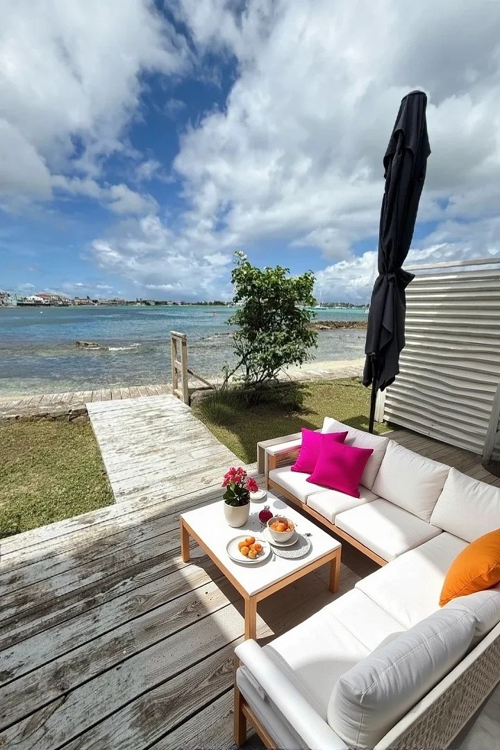 Appartement à vendre à St martin, 53,32 m², 2 pièces – photo 1 sur 5