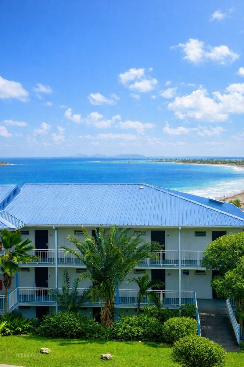 Appartement à vendre à St martin, 78 m², 2 pièces – photo 2 sur 6