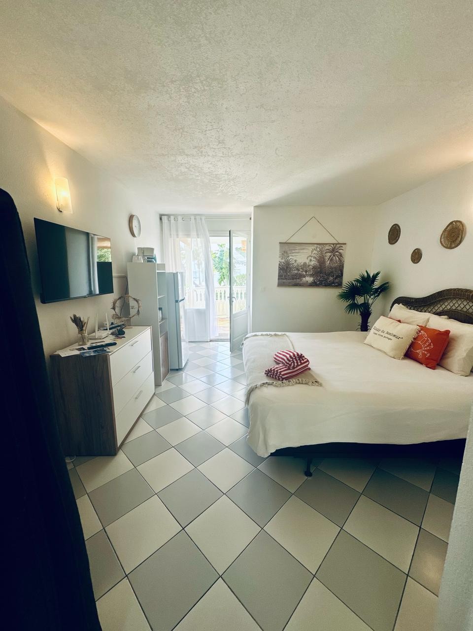 Studio à vendre à St martin, 22 m², 1 pièce – photo 3 sur 10