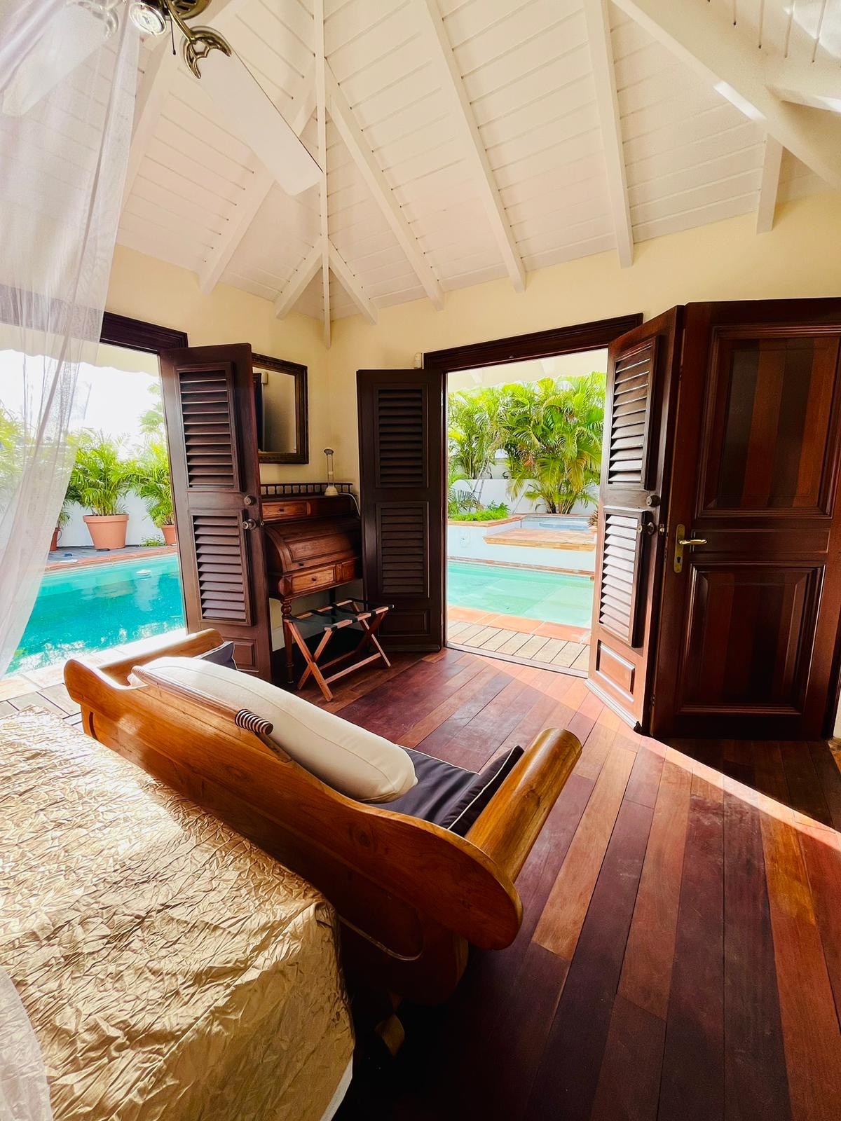 Villa à vendre à St martin, 150 m², 5 pièces – photo 1 sur 16